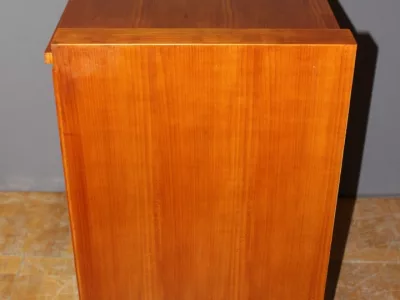 Commode Design vers 1970