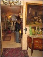 Antiquités "Le Vieux Matos" L.V.M